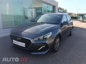 Hyundai i30 1.6 CRDi Style