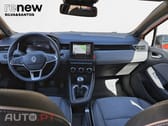 Renault Clio techno TCe 100 Eco-G