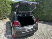 Citroen C3 1.2 PureTech C-Series