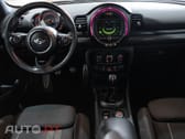 MINI Clubman 1.5 One D Jonh Cooper Works
