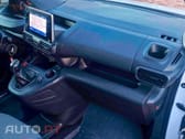 Peugeot Partner 1.6 BlueHDi Style