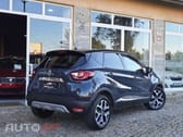 Renault Captur 0.9 TCE Exclusive