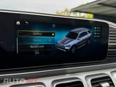 Mercedes-Benz GLE e 4Matic
