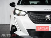 Peugeot 2008 PureTech 130 EAT8 Allure