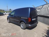 Volkswagen Caddy 2.0 TDi Fleet Edition BlueMotion
