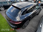 Porsche Macan S 3.0