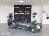 Mercedes-Benz SLK 200 Kompressor