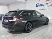 BMW 520 d Auto