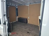 Peugeot Boxer Outro
