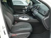 Mercedes-Benz GLE Coupe de 4Matic