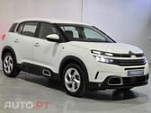 Citroen C5 Aircross 1.6 Hybrid Feel e-EAT8