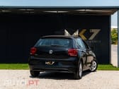 Volkswagen Polo 1.6 TDI Confortline