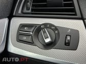 BMW 525 d Pack M Auto
