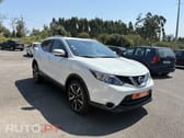 Nissan Qashqai 1.2 DIG-T Tekna 19 Pele RS