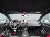 Audi A3 Sportback SLine