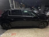 Peugeot E-208 50 kWh Allure Pack