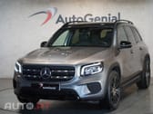 Mercedes-Benz GLB 200 d DCT