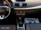 Renault Mégane Sport Tourer 1.5 dCi Comfort SS