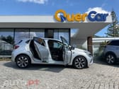 Renault Clio 1.0 TCe Limited