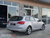 Opel Astra Sports Tourer 1.3 CDTi Enjoy S/S