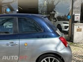 Abarth 695C 1.4 T-Jet Rivale MTA