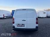Citroen Berlingo 1.6 HDi 800 3L Longo