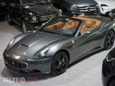 Ferrari California 4.3 V8