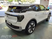 Ford Explorer 77 kWh Premium