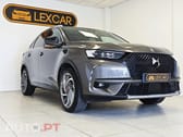 DS DS7 Crossback BlueHDI 130 Aut. Performance Line +