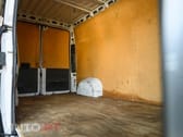 Fiat Ducato 35 2.2 M-Jet MH1