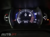 Renault Mégane Mégane ST 1.5 Blue dCi GT Line