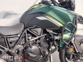 Benelli TRK TRK 702