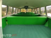 Volkswagen Transporter T1 