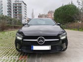 Mercedes-Benz A 180 d limousine style