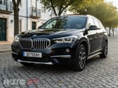 BMW X1 16 d sDrive Line Sport Auto