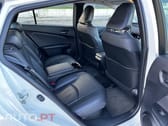 Toyota Prius 1.8 Plug-In Luxury+Pele