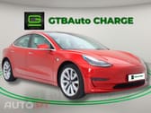 Tesla Model 3 Long-Range AWD I.V.A DEDUTÍVEL