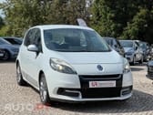Renault Scénic 1.5 dCi Sport SS