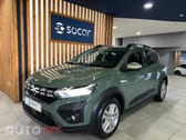Dacia Sandero 1.0 TCe Expression