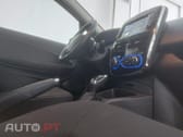 Renault Zoe (c/ Bateria) Limited 40