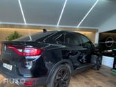 Renault Arkana Arkana 1.3 TCe R.S.Line EDC