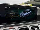 Mercedes-Benz GLE e 4Matic