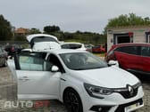 Renault Mégane ND