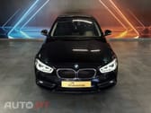 BMW 116 d Corporate Edition