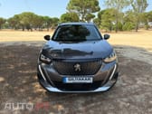 Peugeot 2008 1.5 BlueHDi Allure Pack