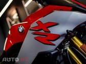 BMW F 4R90