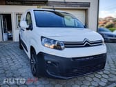 Citroen Berlingo 1.5 BlueHDi M Club EAT8