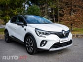Renault Captur 1.0 TCe Exclusive