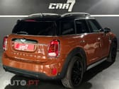 MINI Countryman Cooper D Sport Edition Auto
