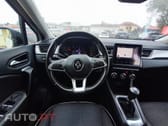 Renault Captur 1.3 TCe Intens